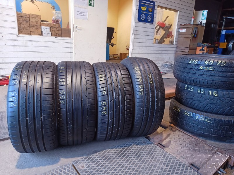 Hankook Ventus S1 Evo 2 93Y
