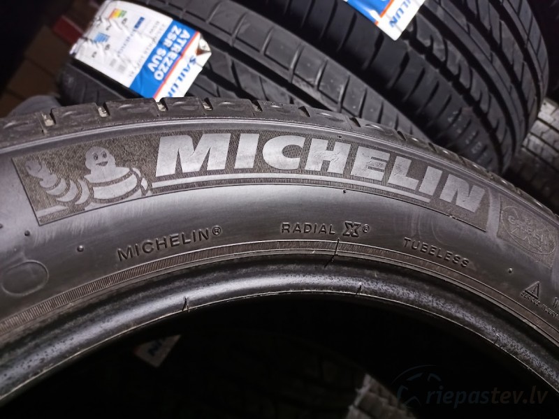 Michelin Primacy MXM4 101H