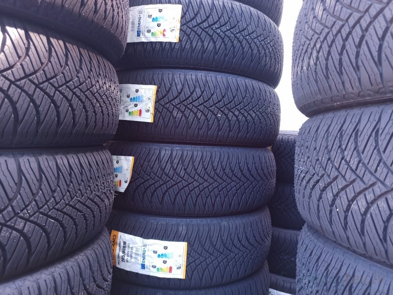 Trazano All Season Elite Z-401 