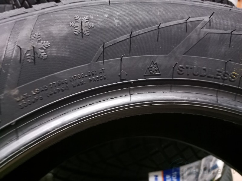 Sailun Ice Blazer Alpine Evo 1 99H