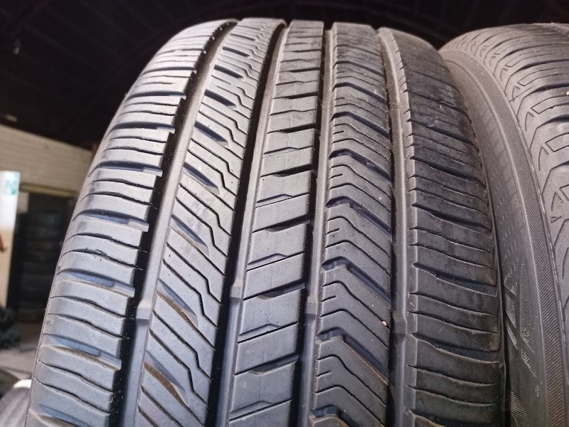 Yokohama Geolandar X-CV 110W