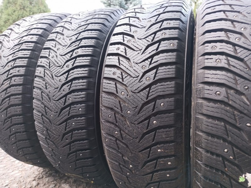 Marshal(Kumho) Winter Craft Ice WI31 88T