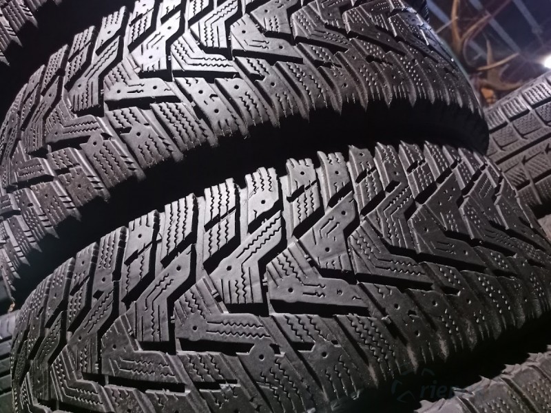 Hankook Winter I'Pike RS2 92T