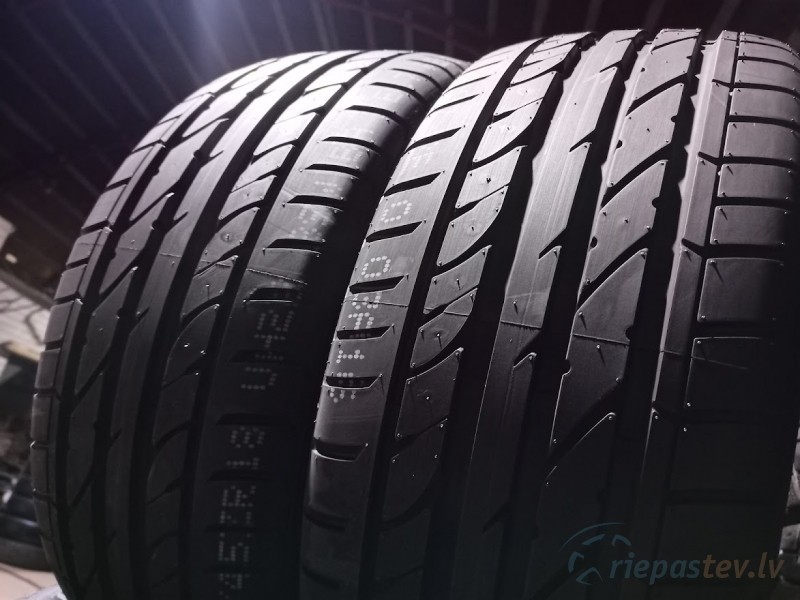 Sailun Atrezzo ZSR Suv 107Y