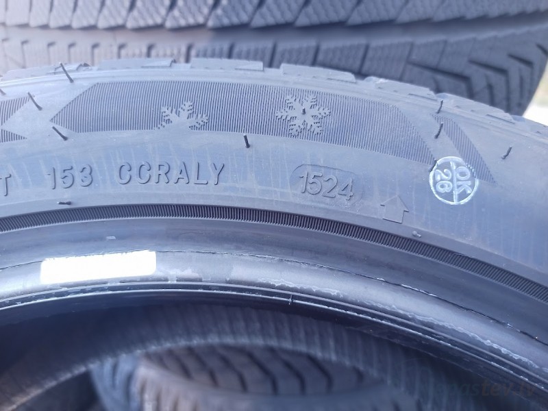 Sailun Ice Blazer Alpine Evo 1 95V