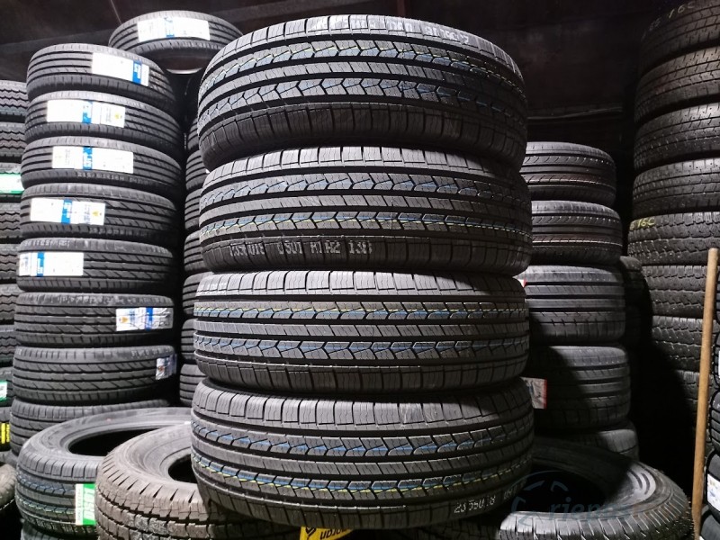 Doublestar Landrider DS01 112T