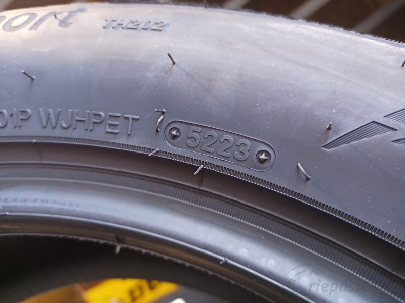 Triangle EffexSport 104W