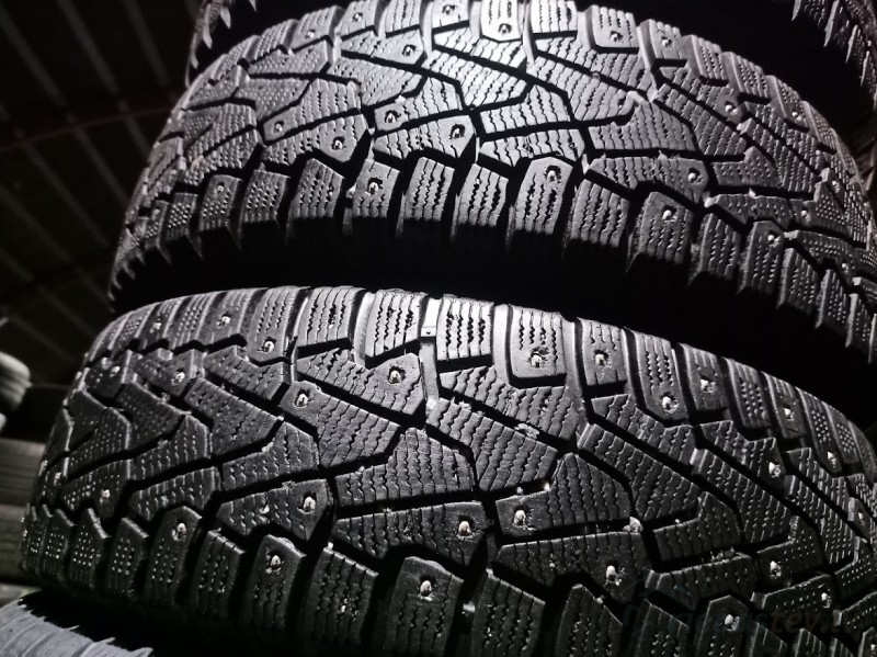 Pirelli Ice Zero 92T