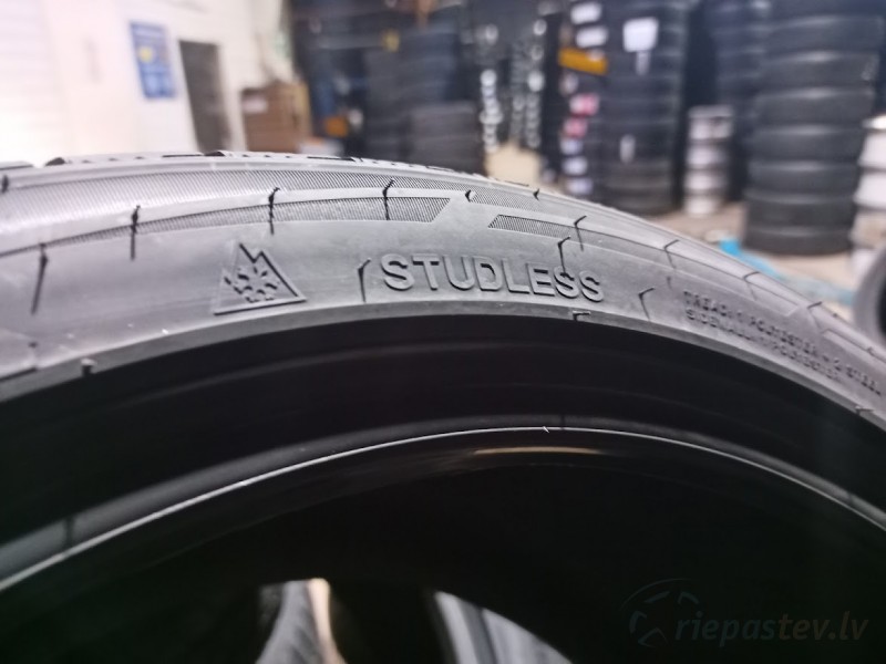 Sailun Ice Blazer Alpine Evo 1 95V