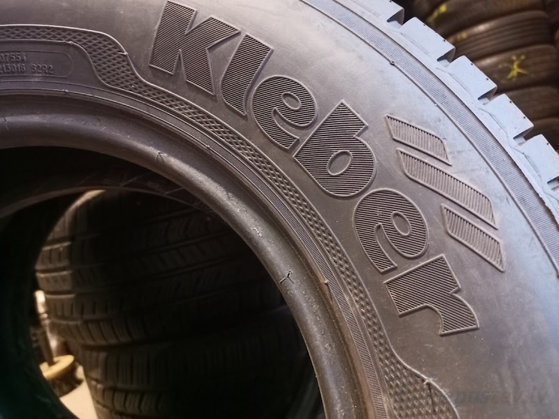 Kleber Transpro 113R