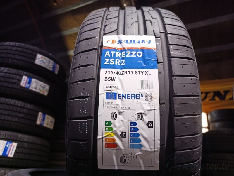 Sailun Atrezzo ZSR 2 87Y