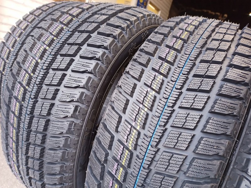 Kenda Icetec KR27 92H