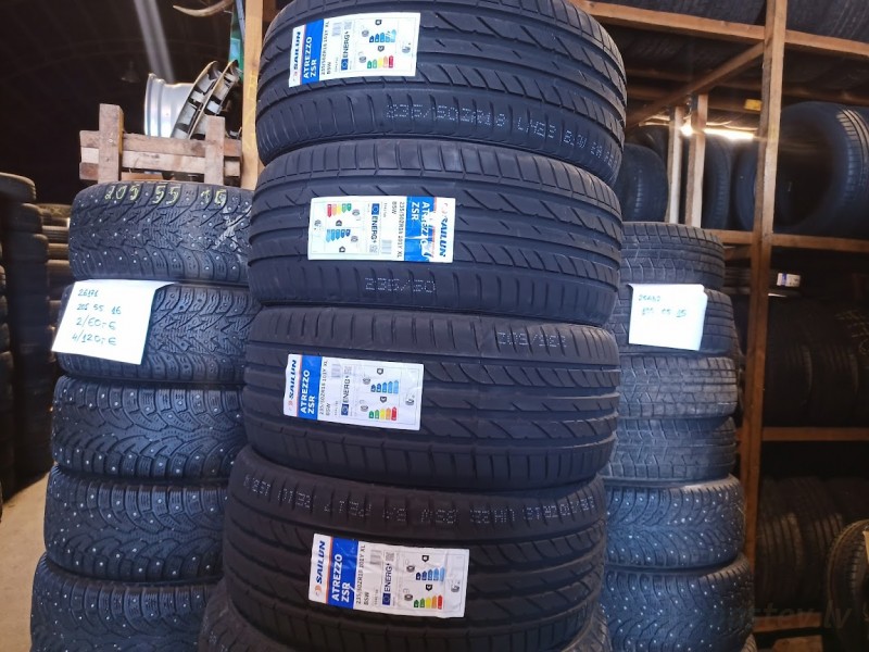 Sailun Atrezzo ZSR 101Y