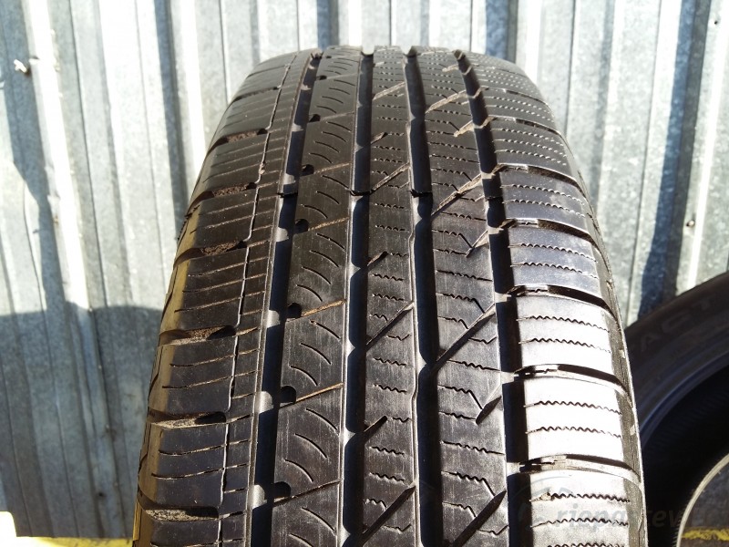 Continental Cross Contact LX 113T