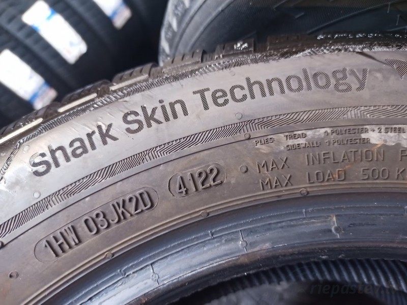 Uniroyal Winter Expert 84T