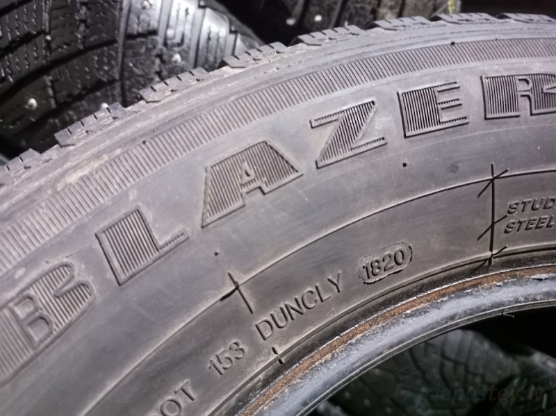 Sailun Ice Blazer WST1 112R