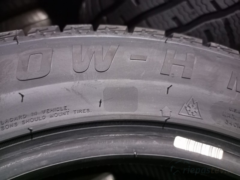 Dynamo Snow-H MSL01 92T