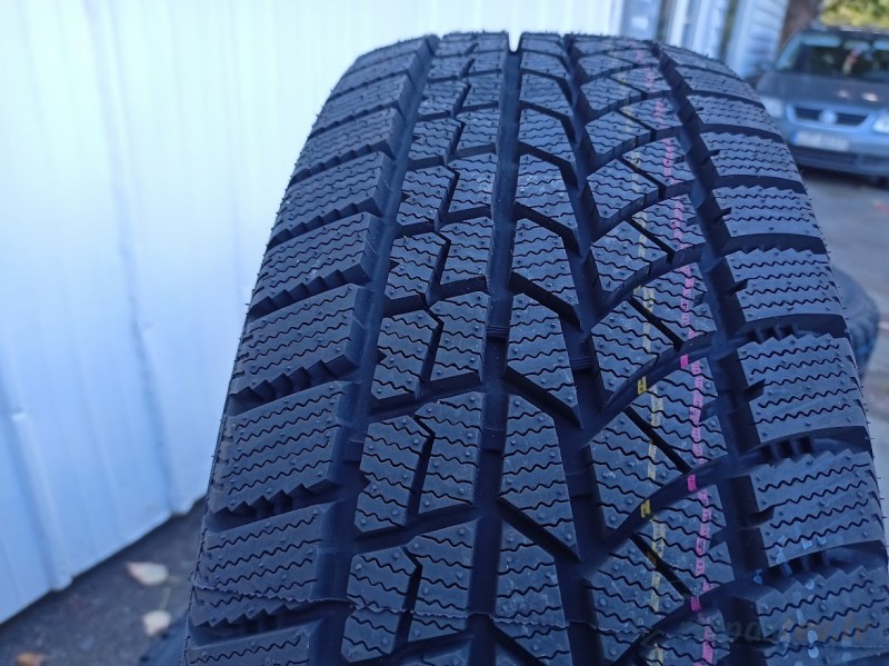 Doublestar Winterking DW02 99T