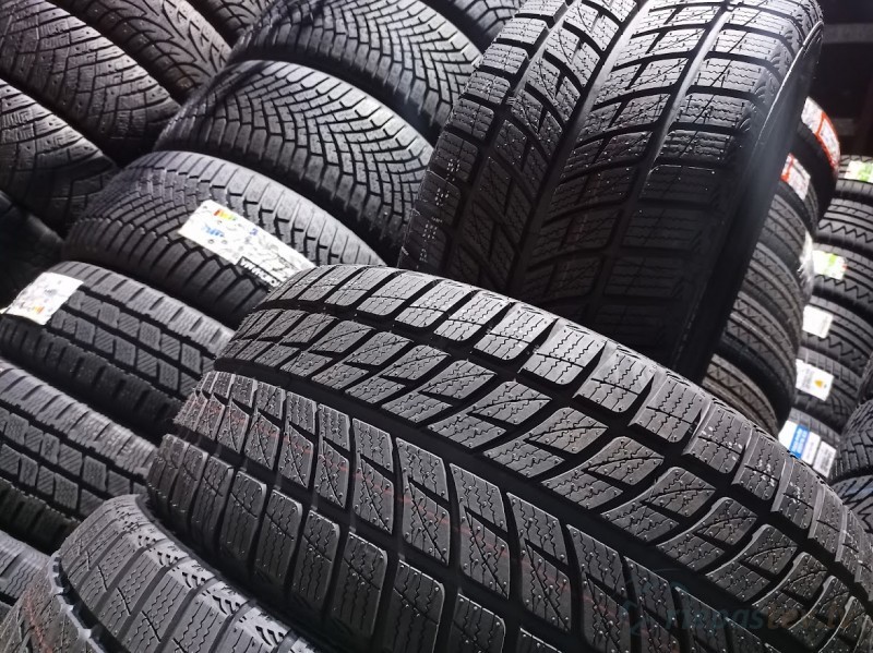 Horizon Polarstar HW505 106V