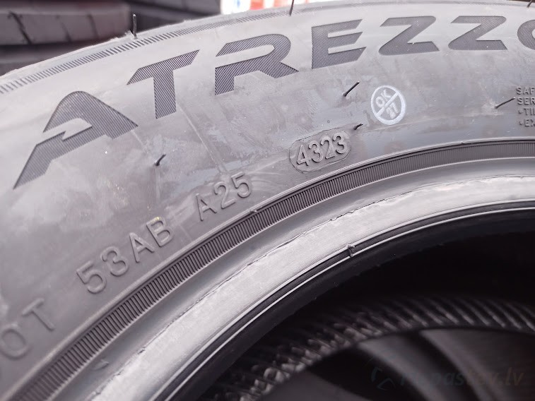 Sailun Atrezzo Eco 86T