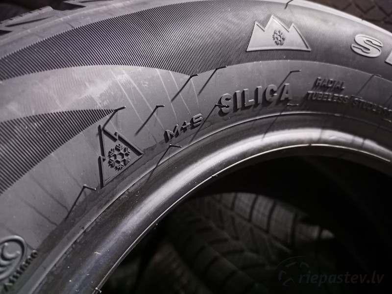 Diamondback Snow Lion DR777 99H