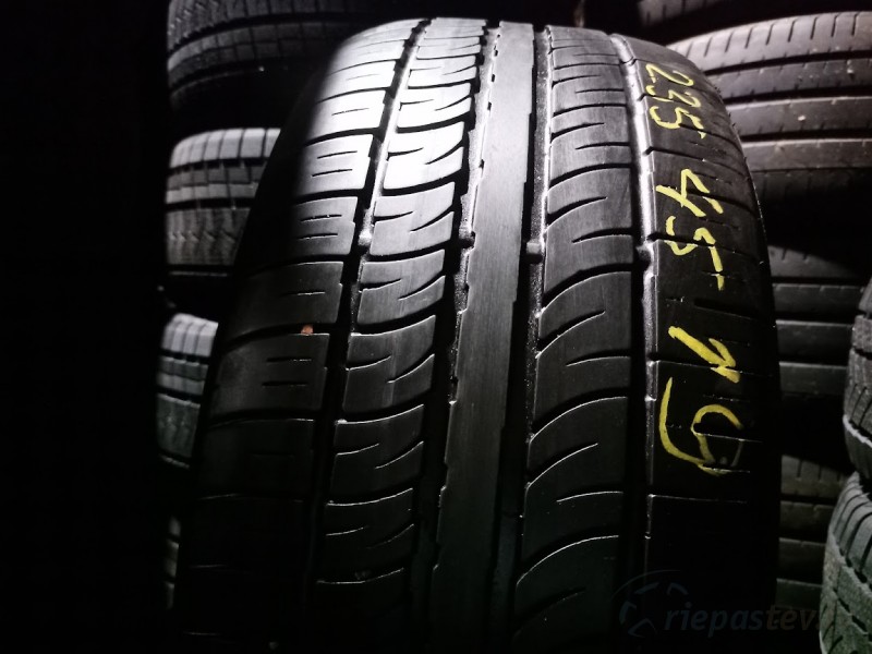 Pirelli Scorpion Zero 99V