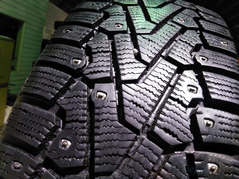 Pirelli Ice Zero 101T