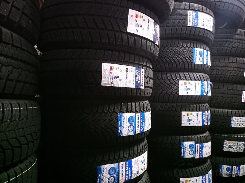 Dynamo Snow-H MWH-01 DOT 21 92H