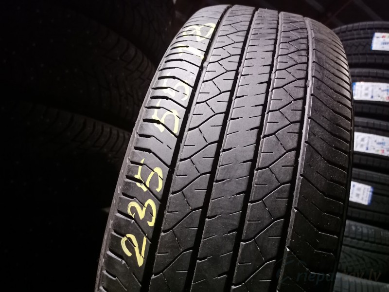 Dunlop SpSport 270 99V