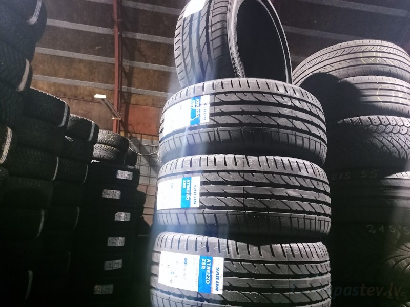 Sailun Atrezzo ZSR Run Flat 92Y