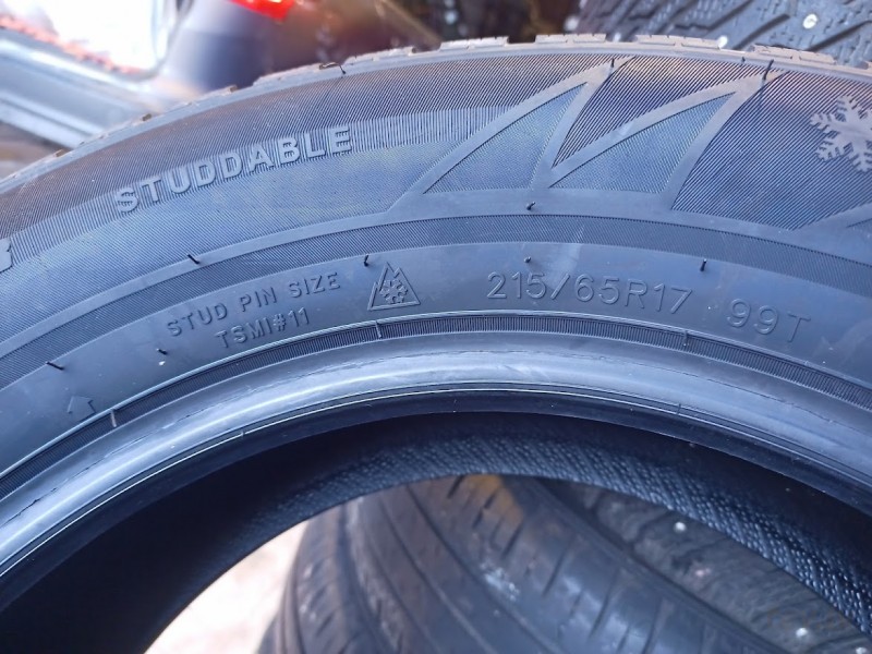 Sailun Ice Blazer WST1 99T