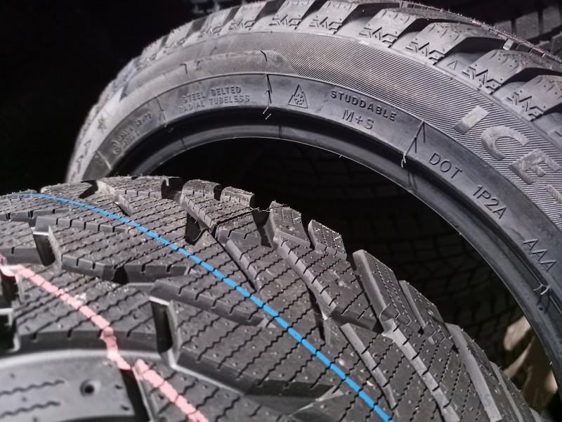 WindForce Ice-Spider 94H