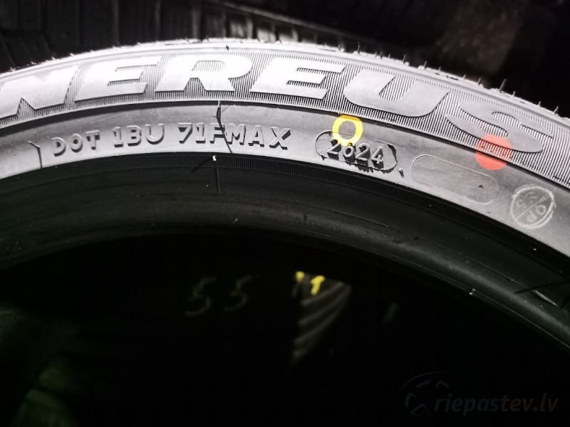 Nereus Sclaw Winter  97V