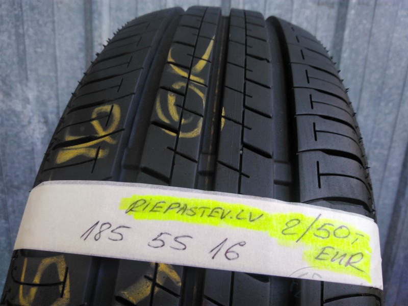 Bridgestone Ecopia EP150 83V