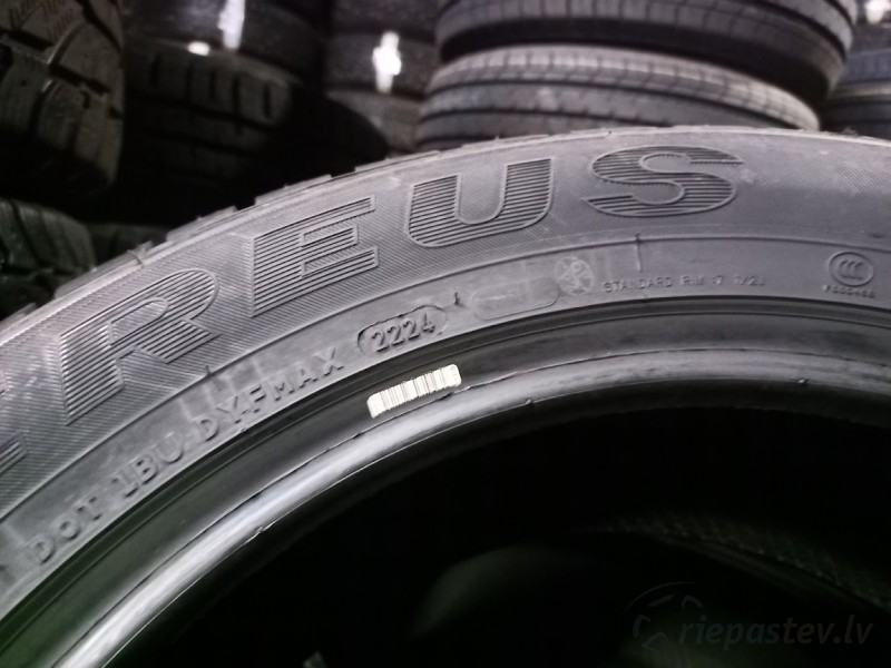 Nereus Sclaw Winter 100T