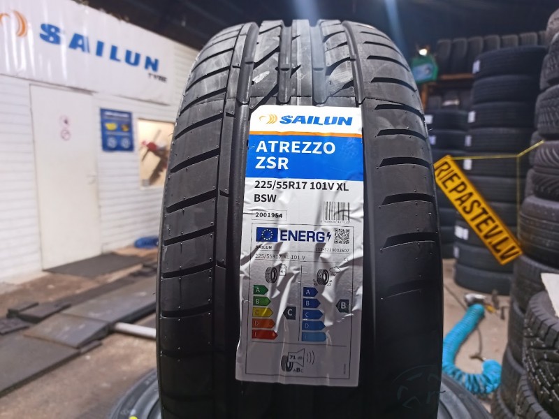 Sailun Atrezzo ZSR 101V