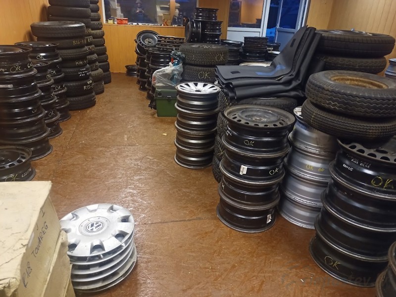 RIEPAS. DISKI. MONTĀŽA ДИСКИ. ПОКРЫШКИ. МОНТАЖ 