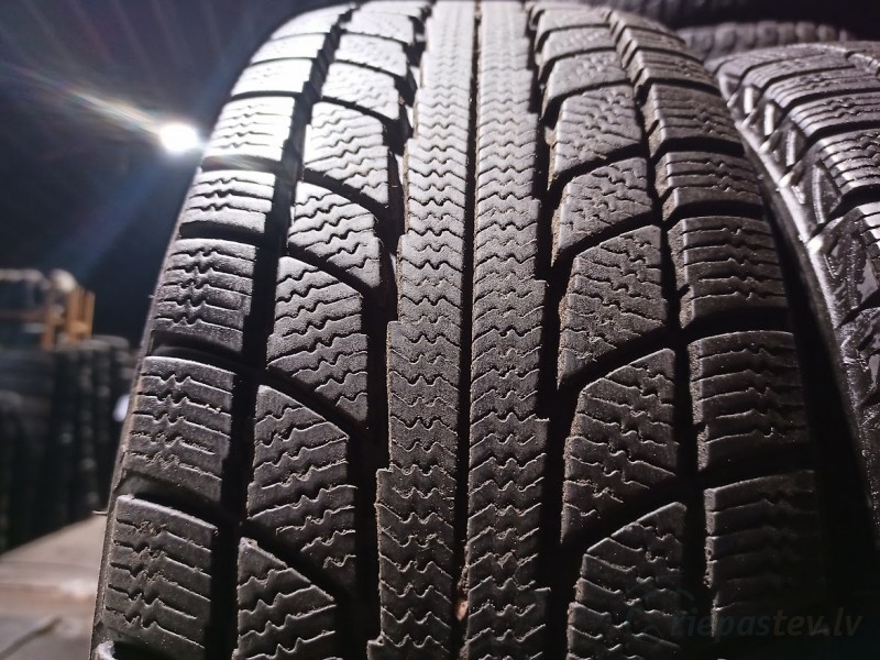 Diamondback Snowlion 86T