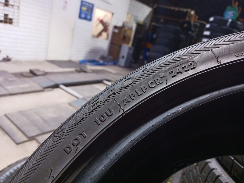 Leao Winter Defender Ice I-15  93T