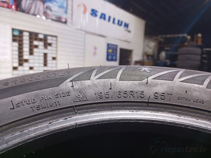 Sailun Ice Blazer WST3 95T