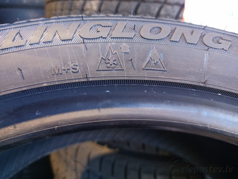 LingLong Nord Master 98T