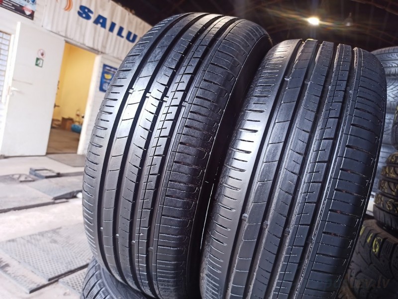 Lanvigator Comfort II 91V