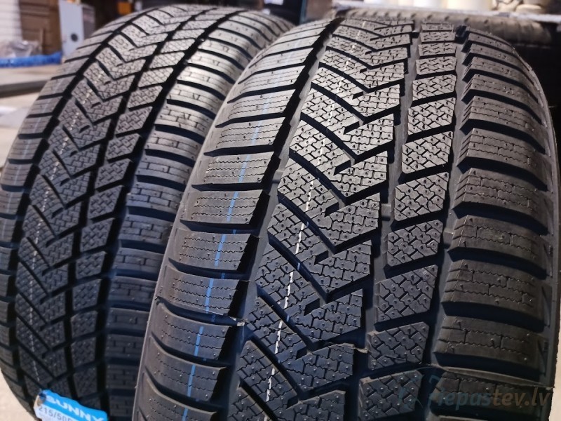 Milever Winter Maxx  95V