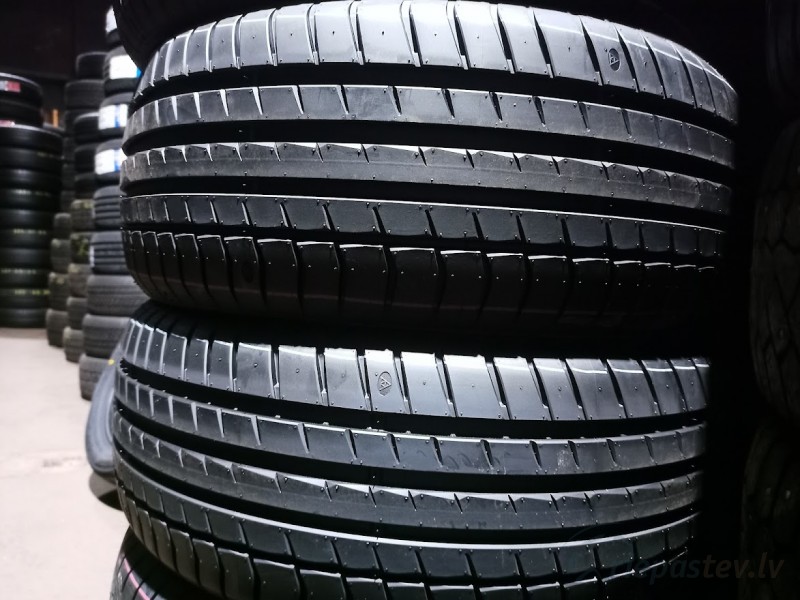 Triangle EffexSport 93Y