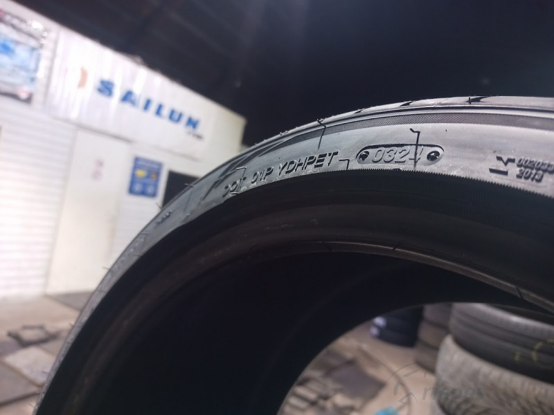 Triangle EffexSport 94Y