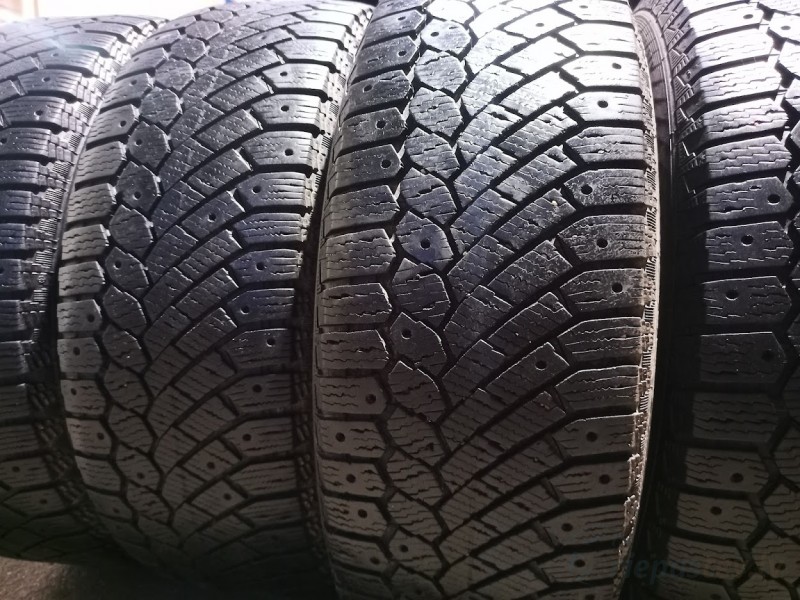 Gislaved Nord Frost 200 Suv 103T