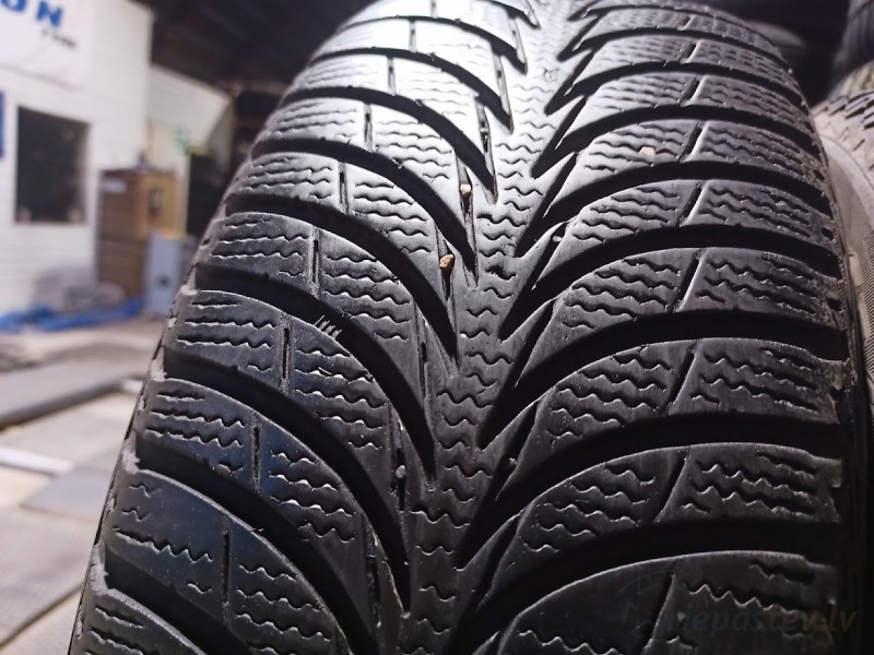 Good Year Ultra Grip Ice+ 86T