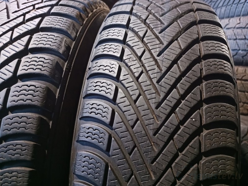 Pirelli Winter Cinturato 88T