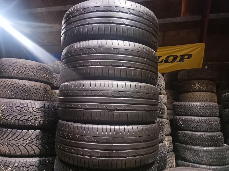 Bridgestone Potenza S001 95W