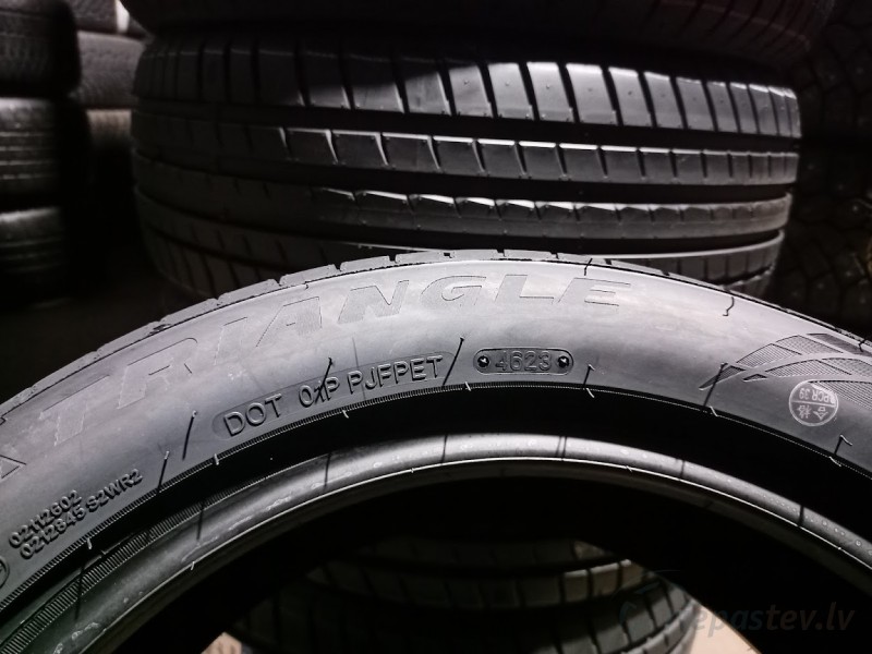 Triangle EffexSport 95W